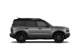 2026 Ford Bronco Sport® External Image 5